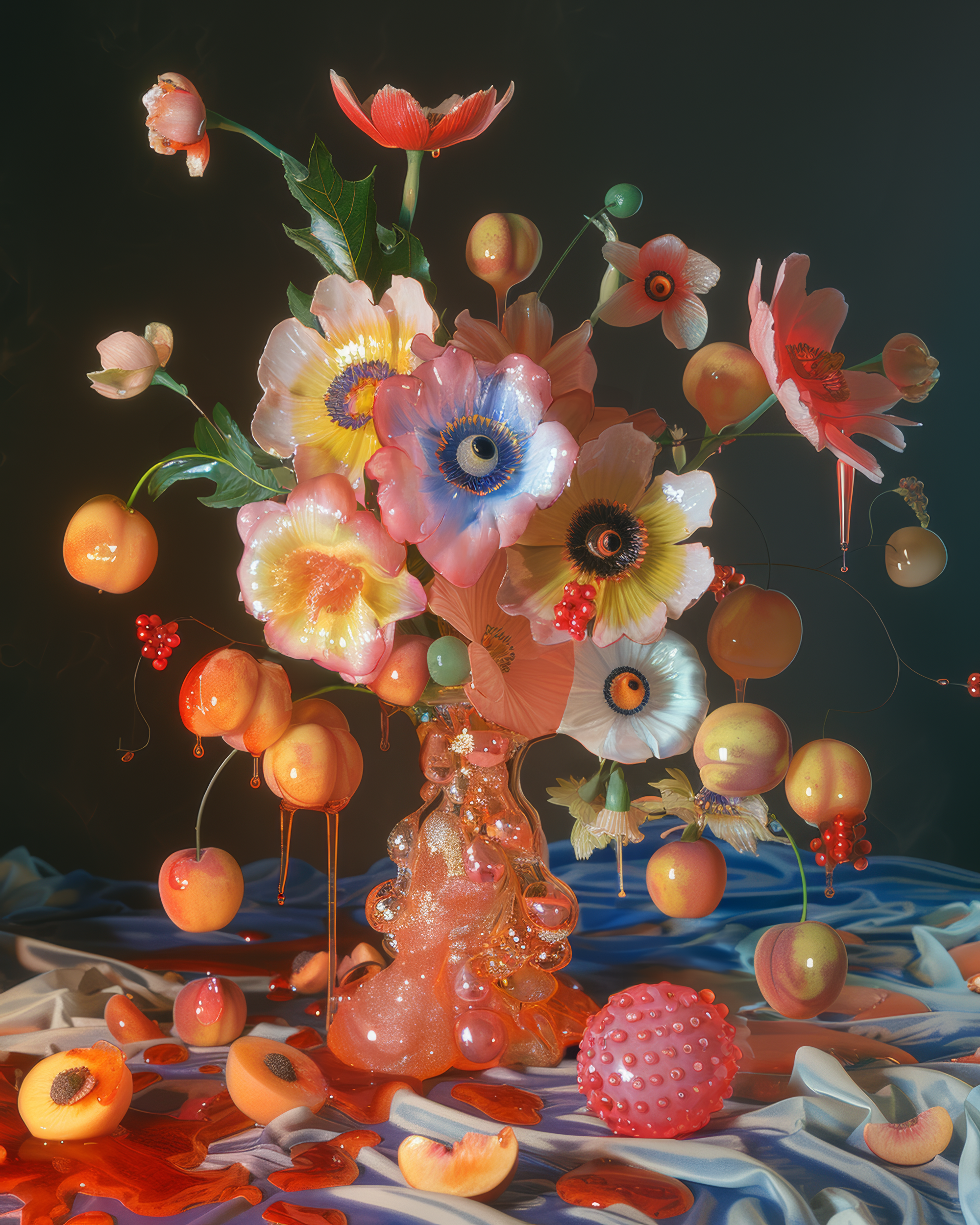 decemberstatus_painting_surreal_plastic_60s_vase_with_flowers_a_16a08450-582b-4588-99d3-282487de5912_enlarged-enhance-3.2x