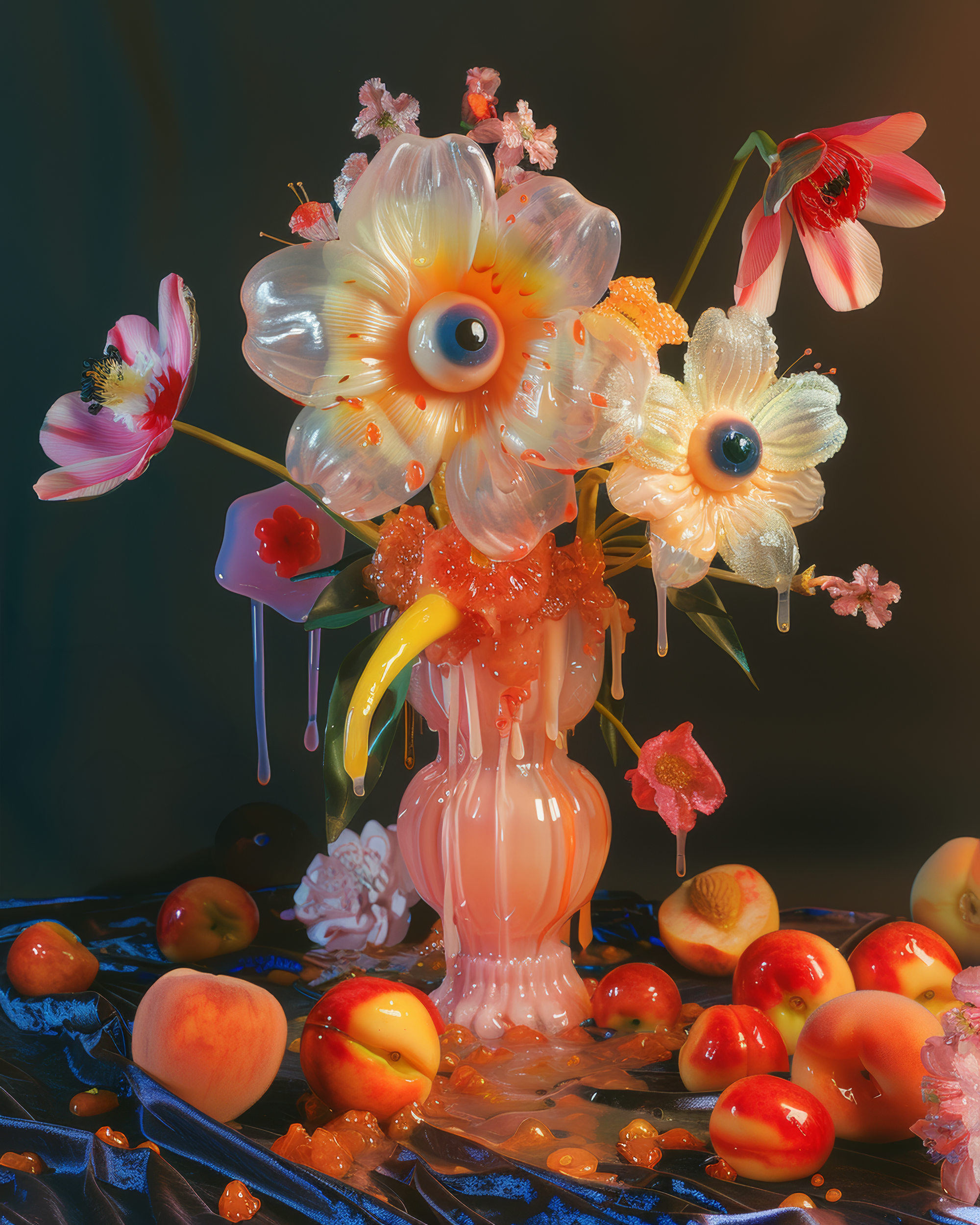 decemberstatus_painting_surreal_plastic_60s_vase_with_flowers_a_c83e2f39-d128-4254-af95-069567e9c695_enlarged-enhance-3.2x